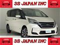 2020 Nissan Serena