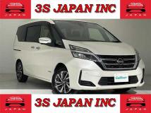 2020 Nissan Serena