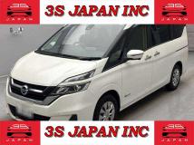2017 Nissan Serena