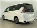 2016 Nissan Serena