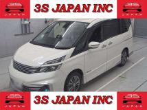 2016 Nissan Serena