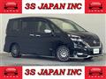 2019 Nissan Serena