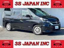 2016 Nissan Serena