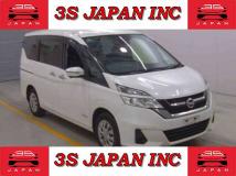 2019 Nissan Serena