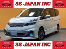2016 Nissan Serena