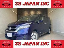 2018 Nissan Serena