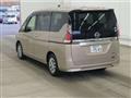 2016 Nissan Serena