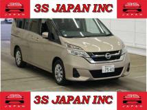 2016 Nissan Serena