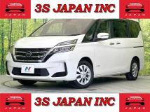 2020 Nissan Serena