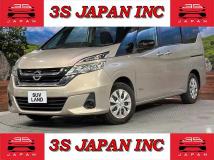 2017 Nissan Serena