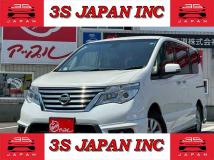 2016 Nissan Serena