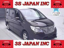 2016 Nissan Serena