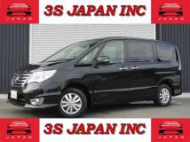 2016 Nissan Serena