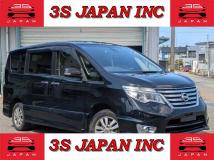 2016 Nissan Serena