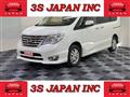 2016 Nissan Serena