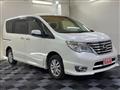 2016 Nissan Serena