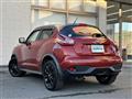 2018 Nissan Juke