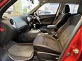 2018 Nissan Juke