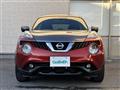 2018 Nissan Juke