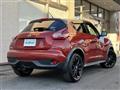2018 Nissan Juke