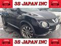 2016 Nissan Juke