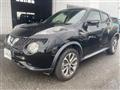 2016 Nissan Juke