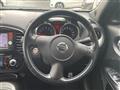2016 Nissan Juke