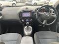2016 Nissan Juke