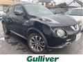 2016 Nissan Juke