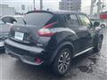 2016 Nissan Juke