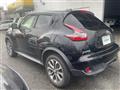 2016 Nissan Juke