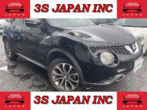 2016 Nissan Juke