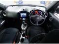 2017 Nissan Juke