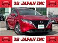 2021 Nissan Note