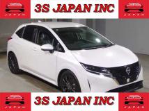 2021 Nissan Note