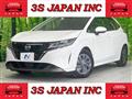 2021 Nissan Note