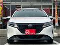 2020 Nissan Note