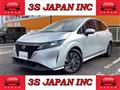 2021 Nissan Note