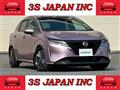 2021 Nissan Note