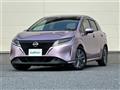 2021 Nissan Note