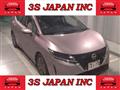 2021 Nissan Note