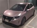 2021 Nissan Note