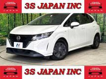 2021 Nissan Note