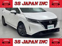 2021 Nissan Note