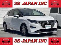 2021 Nissan Note