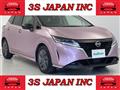 2021 Nissan Note