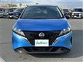 2021 Nissan Note