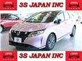 2021 Nissan Note