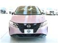 2021 Nissan Note