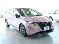 2021 Nissan Note